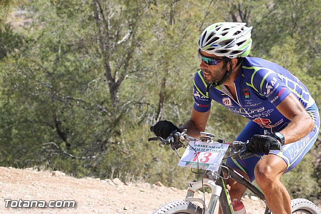 XVII Bike Maraton Btt Ciudad de Totana 2014 - 81